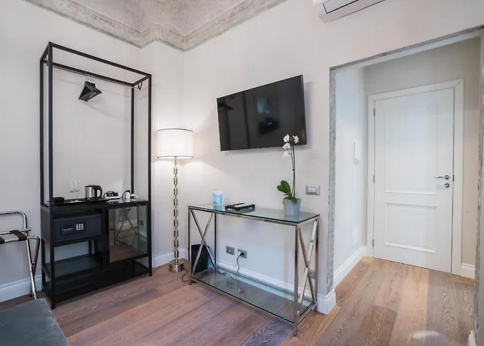 Relais Condotta بيت ضيافة