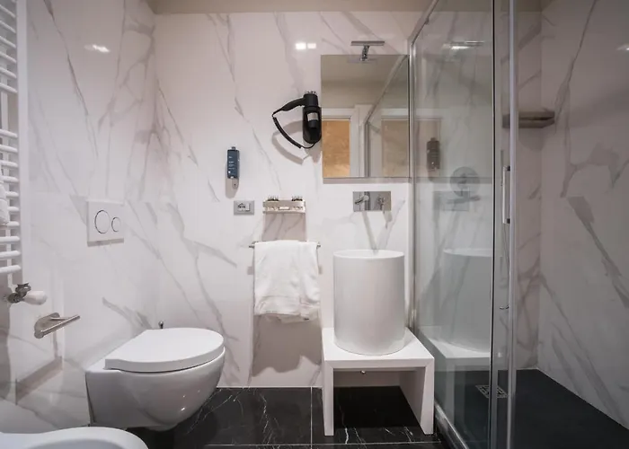 Relais Condotta 4*