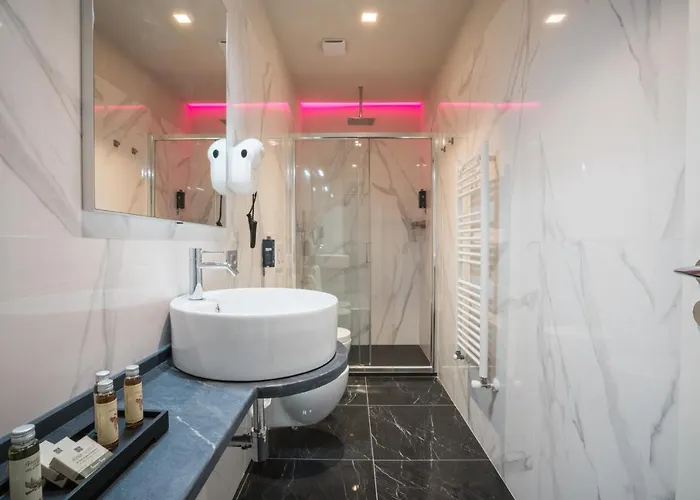 بيت ضيافة Relais Condotta 4*