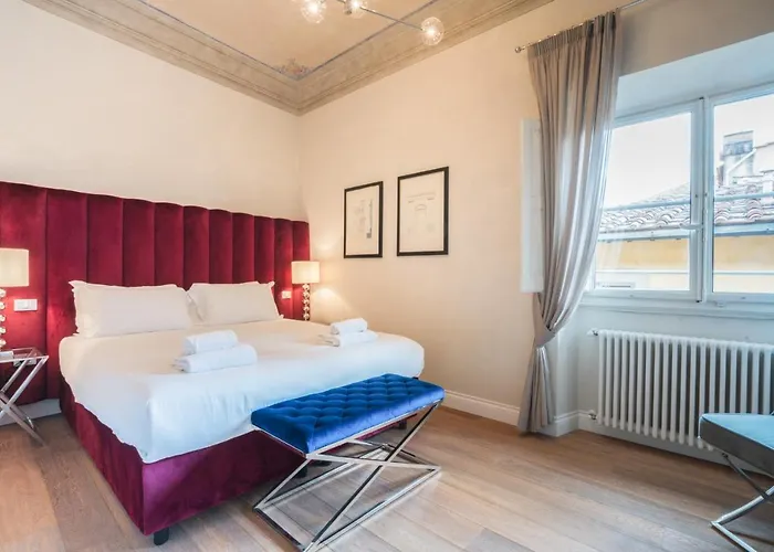 Relais Condotta بيت ضيافة