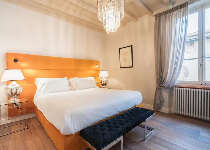 Relais Condotta 4* فلورنس
