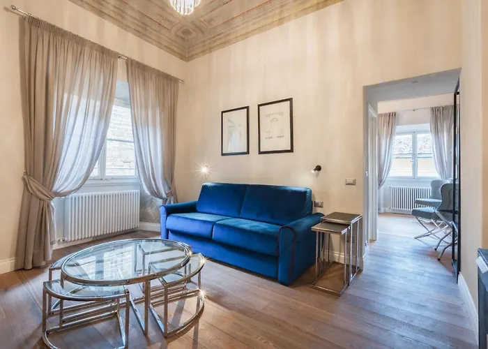 بيت ضيافة Relais Condotta 4*