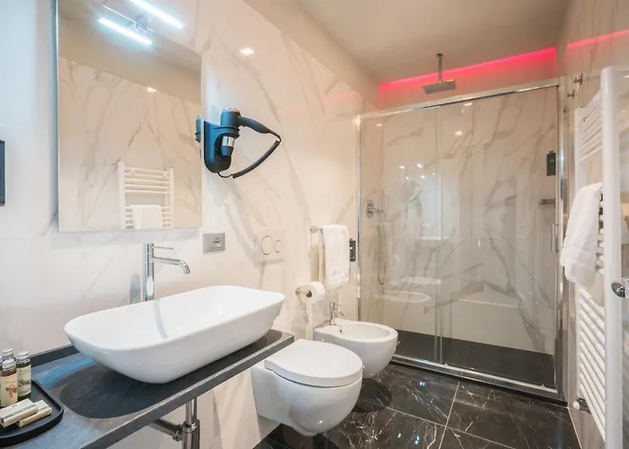 Relais Condotta 4*