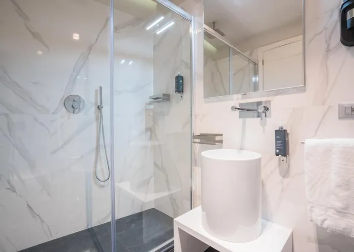 Relais Condotta 4*