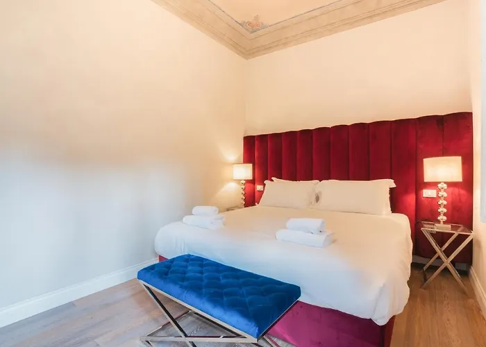 Relais Condotta بيت ضيافة