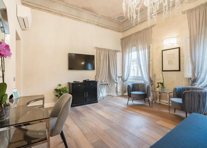 Relais Condotta 4*
