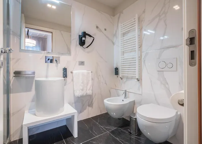 بيت ضيافة Relais Condotta 4*