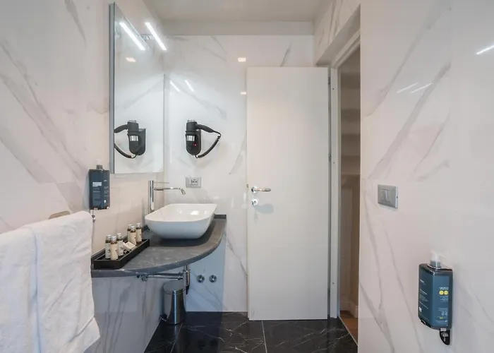 بيت ضيافة Relais Condotta 4*