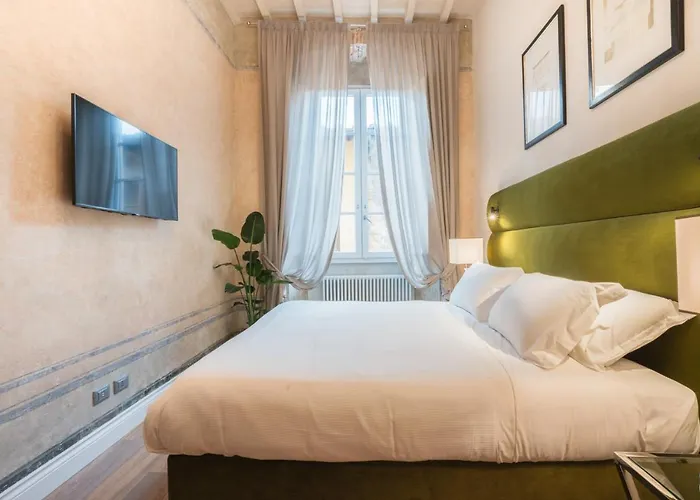 بيت ضيافة Relais Condotta