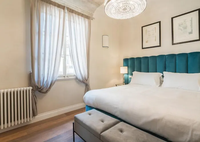 بيت ضيافة Relais Condotta