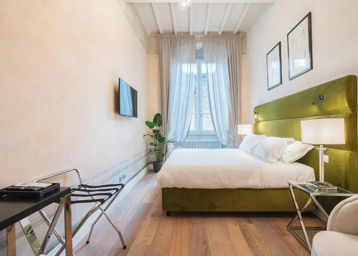 Relais Condotta بيت ضيافة