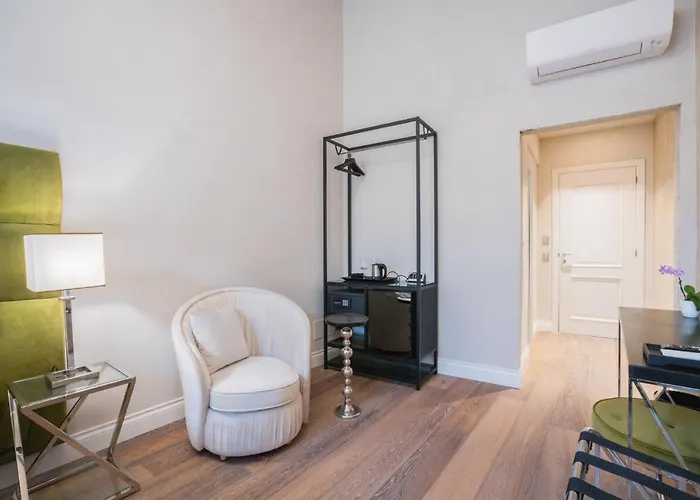 Relais Condotta 4*