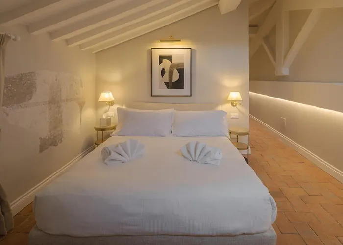 Relais Condotta 4*