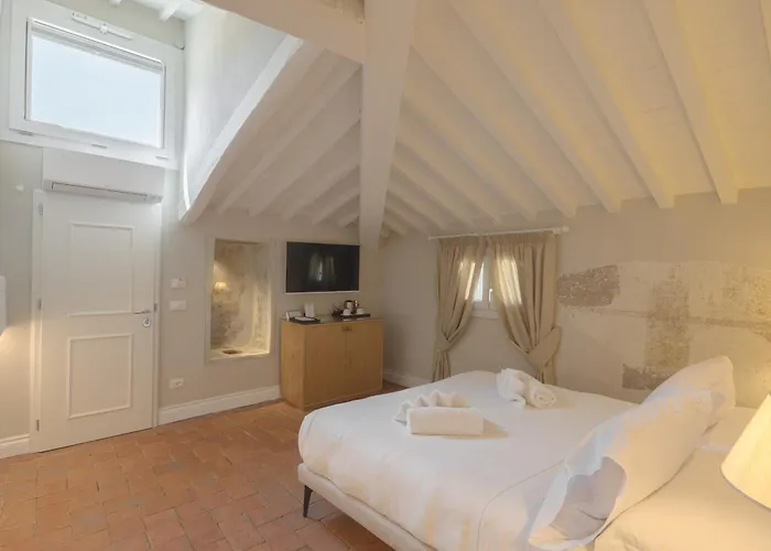 Relais Condotta 4* فلورنس