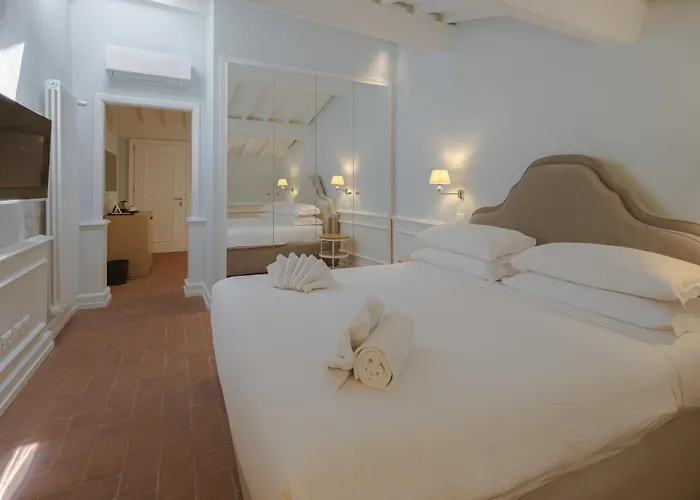 Relais Condotta 4*