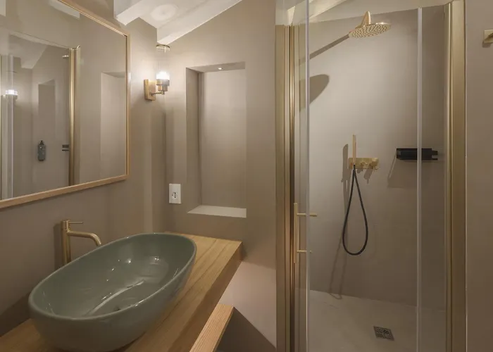 Relais Condotta 4* فلورنس