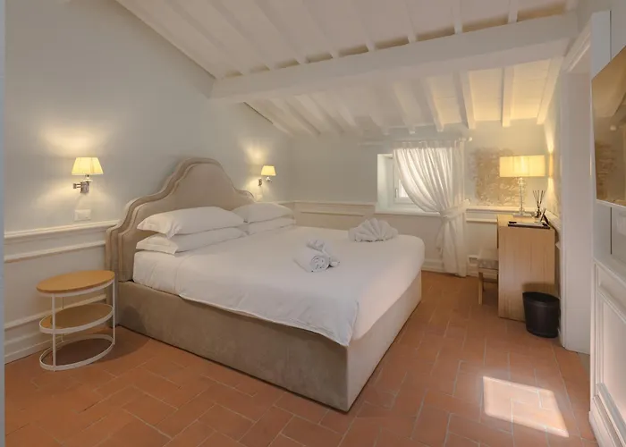 Relais Condotta بيت ضيافة