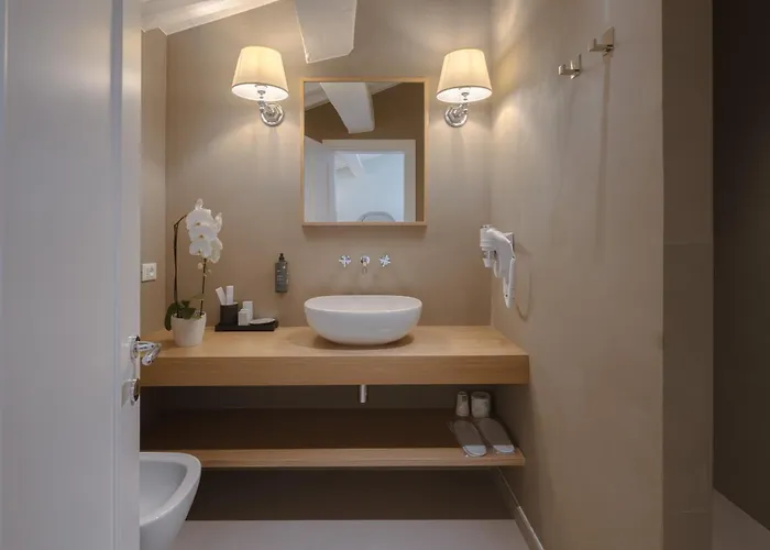 بيت ضيافة Relais Condotta