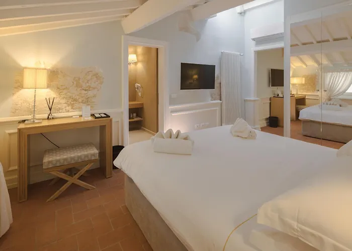 Relais Condotta بيت ضيافة 4*