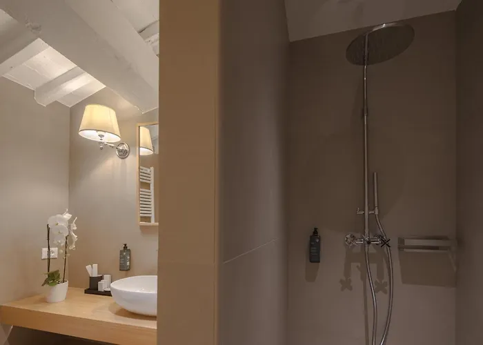 بيت ضيافة Relais Condotta 4*