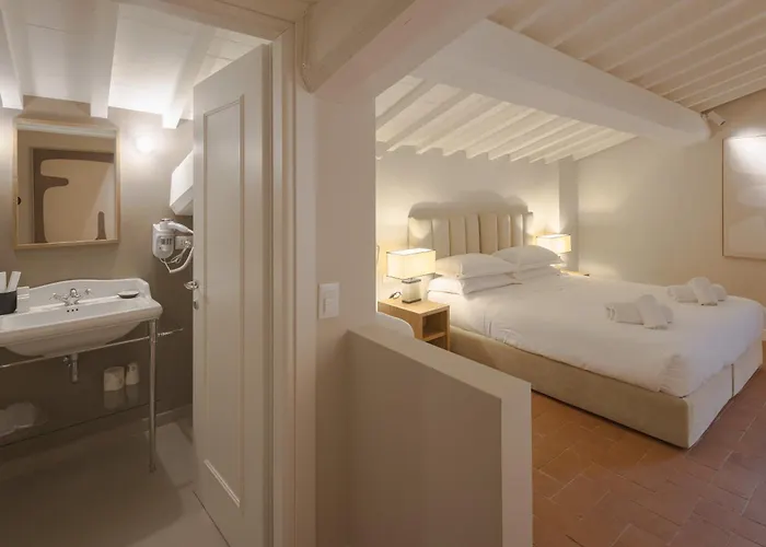 Relais Condotta بيت ضيافة