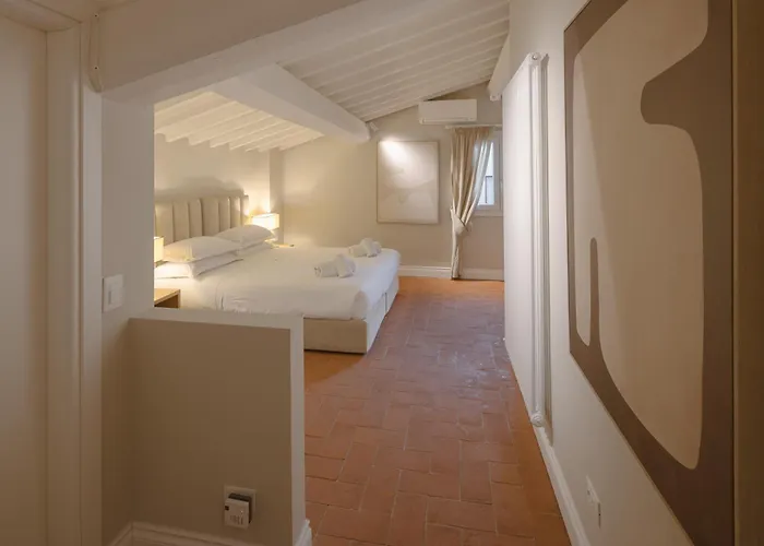 بيت ضيافة Relais Condotta