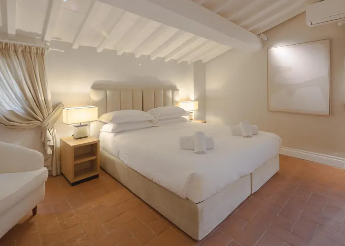 Relais Condotta بيت ضيافة 4*