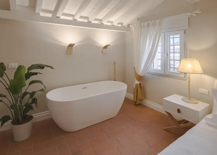 بيت ضيافة Relais Condotta 4*