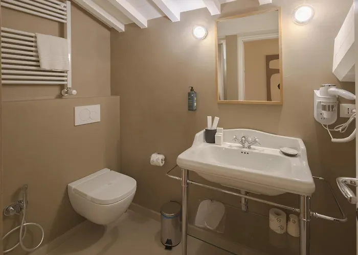 Relais Condotta 4*
