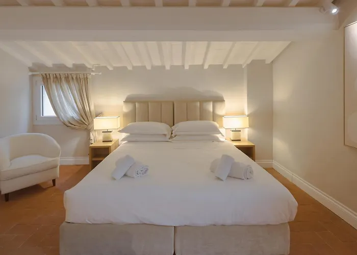 Relais Condotta 4* فلورنس