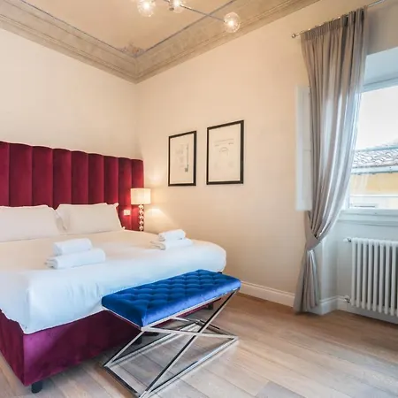 Relais Condotta بيت ضيافة