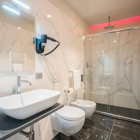 Relais Condotta 4*