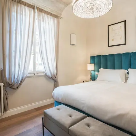 بيت ضيافة Relais Condotta